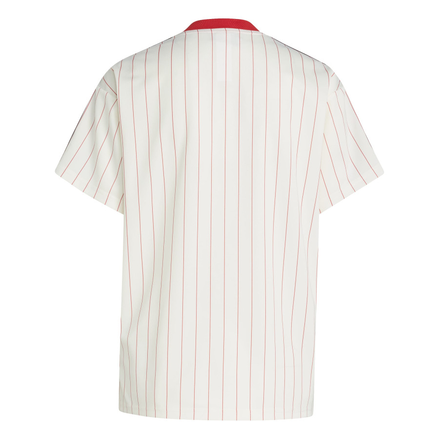 Maillot Benfica Icon blanc rouge