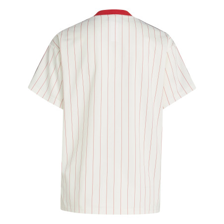 Maillot Benfica Icon blanc rouge