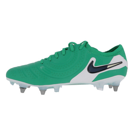 Nike Tiempo Legend 10 Elite SG-Pro vert blanc