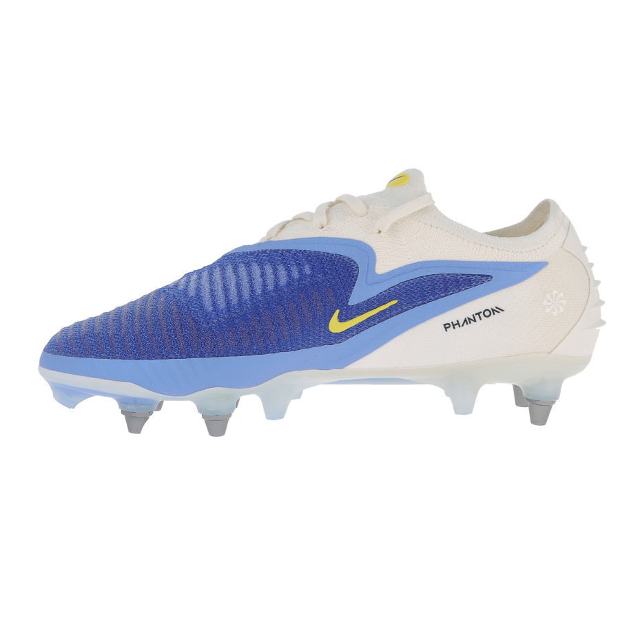 Nike Phantom 6 Elite SG-Pro bleu blanc