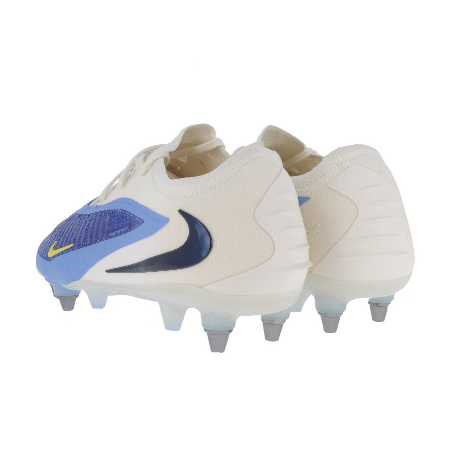 Nike Phantom 6 Elite SG-Pro bleu blanc