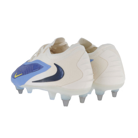 Nike Phantom 6 Elite SG-Pro bleu blanc