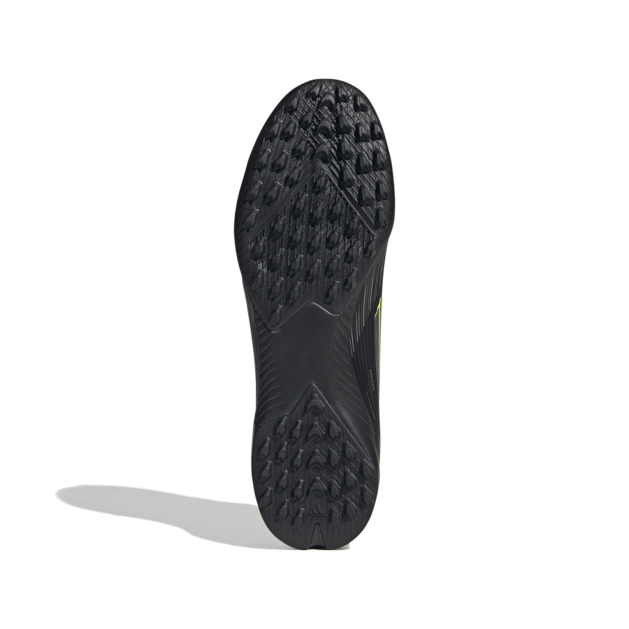 adidas F50 League Turf noir jaune