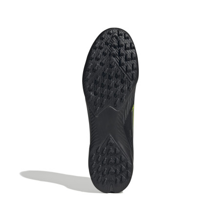 adidas F50 League Turf noir jaune