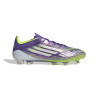 adidas F50 Elite FG violet jaune
