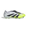 adidas Predator Pro FT FG blanc jaune