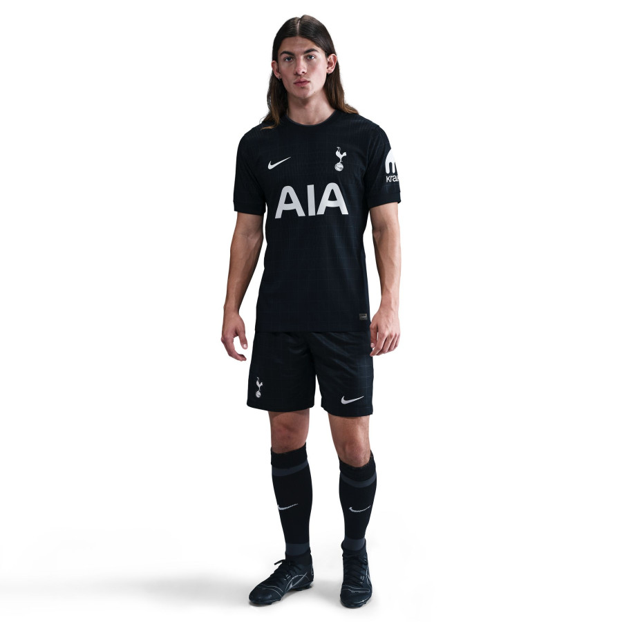 Short Tottenham extérieur 2025/26