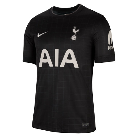 Maillot Tottenham extérieur 2025/26