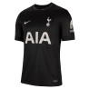 Maillot Tottenham extérieur 2025/26