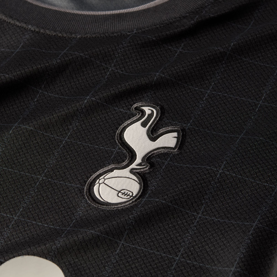 Maillot Tottenham extérieur 2025/26
