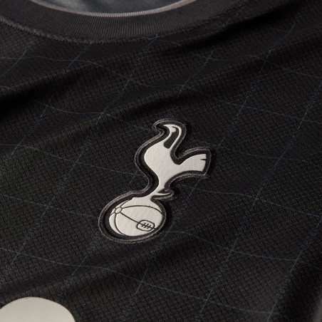 Maillot Tottenham extérieur 2025/26