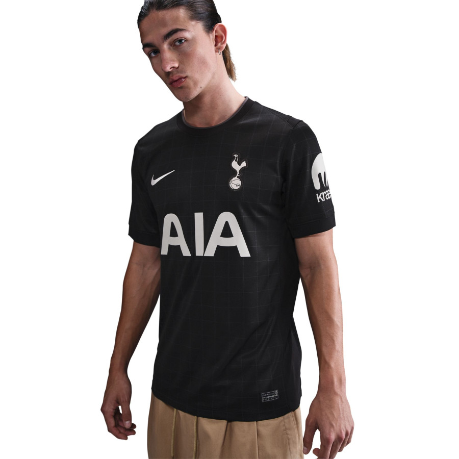 Maillot Tottenham extérieur 2025/26
