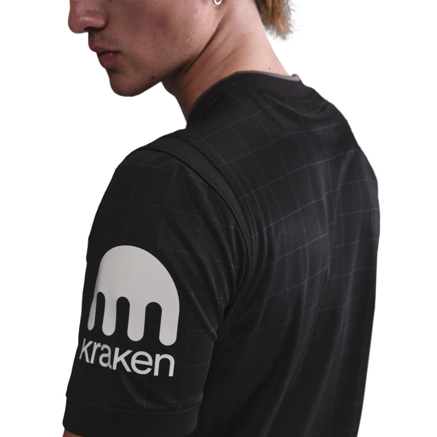 Maillot Tottenham extérieur 2025/26