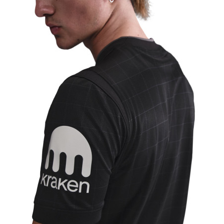 Maillot Tottenham extérieur 2025/26