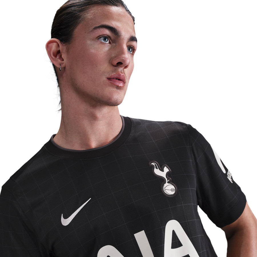 Maillot Tottenham extérieur 2025/26