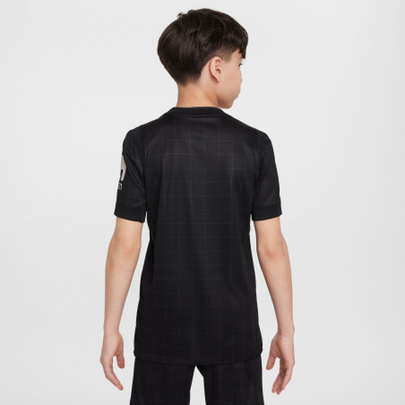 Maillot junior Tottenham extérieur 2025/26