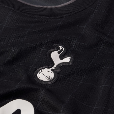 Maillot junior Tottenham extérieur 2025/26