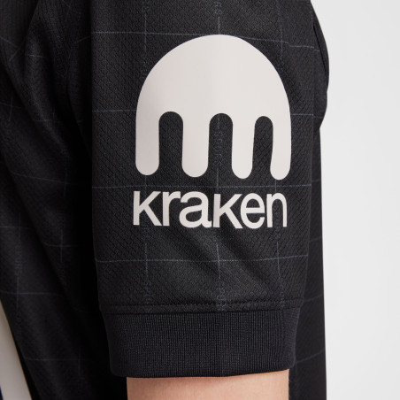 Maillot junior Tottenham extérieur 2025/26