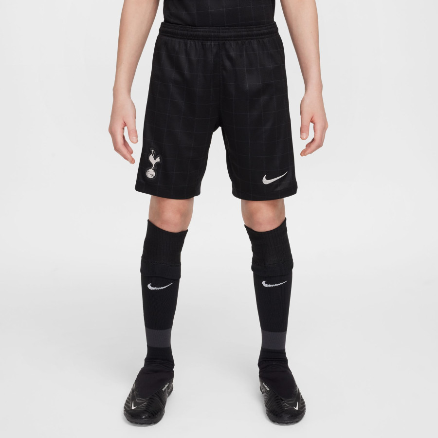 Short junior Tottenham extérieur 2025/26