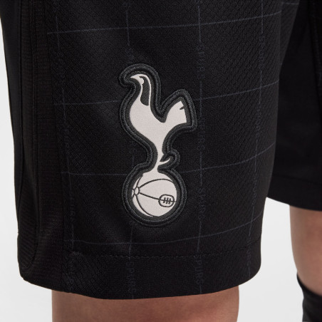 Short junior Tottenham extérieur 2025/26