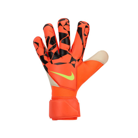 Gants gardien Nike Vapor Grip3 orange