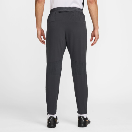 Pantalon survêtement PSG Phenom Elite gris