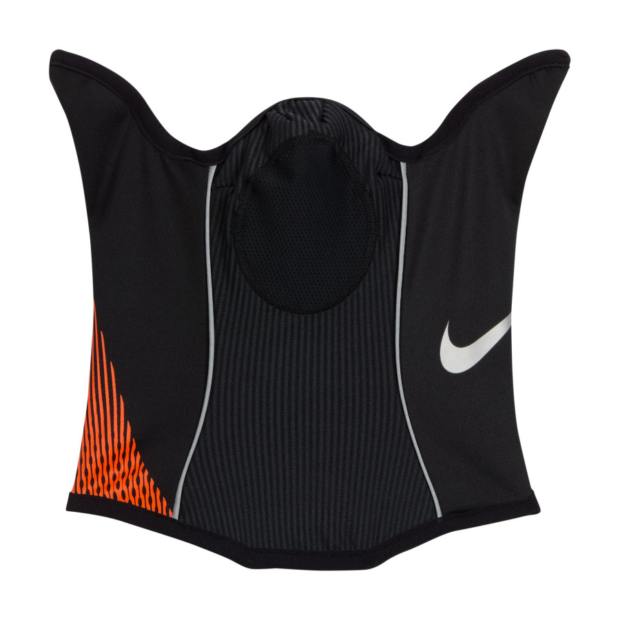 Cache-cou Nike Dri-Fit Academy Snood  noir rouge