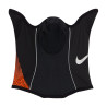 Cache-cou Nike Dri-Fit Academy Snood  noir rouge