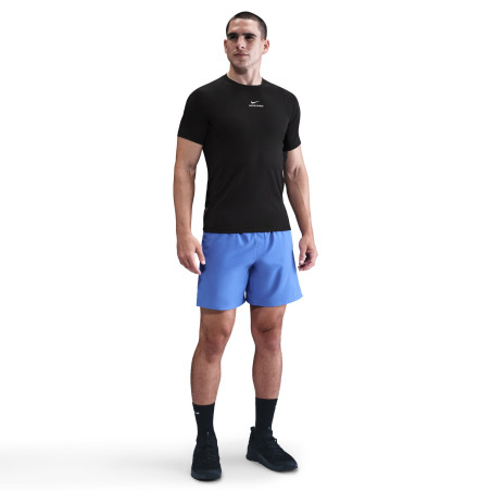 T-shirt Nike Pro noir