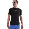 T-shirt Nike Pro noir