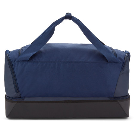 Sac de sport Nike Academy Hardcase bleu noir