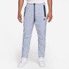 Pantalon survêtement Nike Tech Woven gris