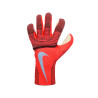 Gants gardien Nike Phantom Dynamic Fit rouge
