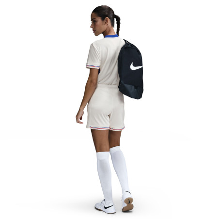 Short Femme Equipe de France extérieur 2025