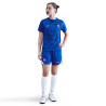 Maillot avant match Femme Equipe de France Academy bleu