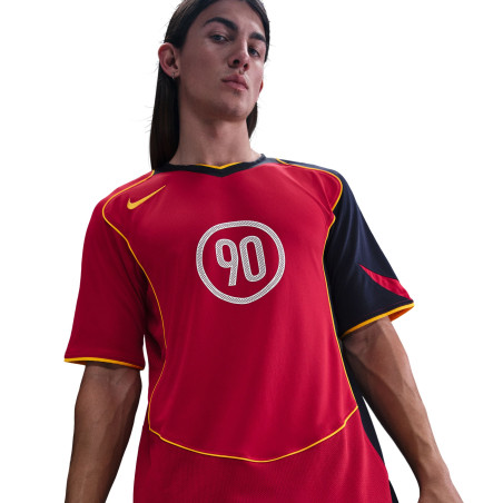 Maillot Nike T90 rouge