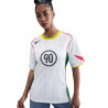 Maillot Nike T90 blanc