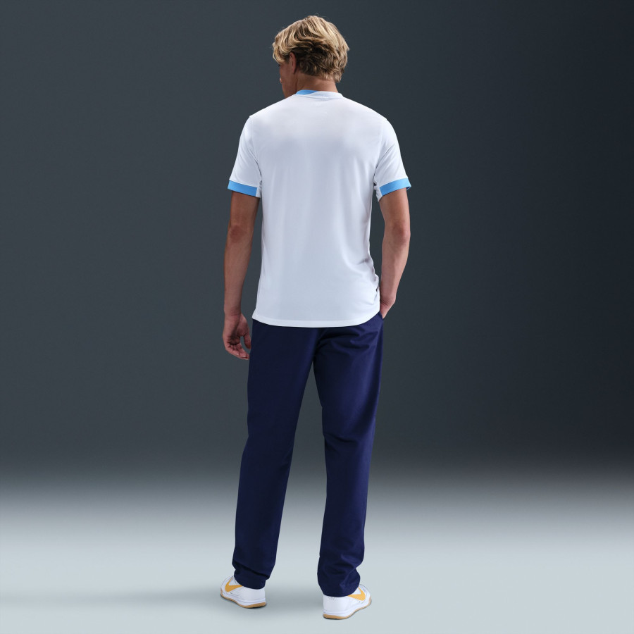 Maillot Uruguay extérieur 2025