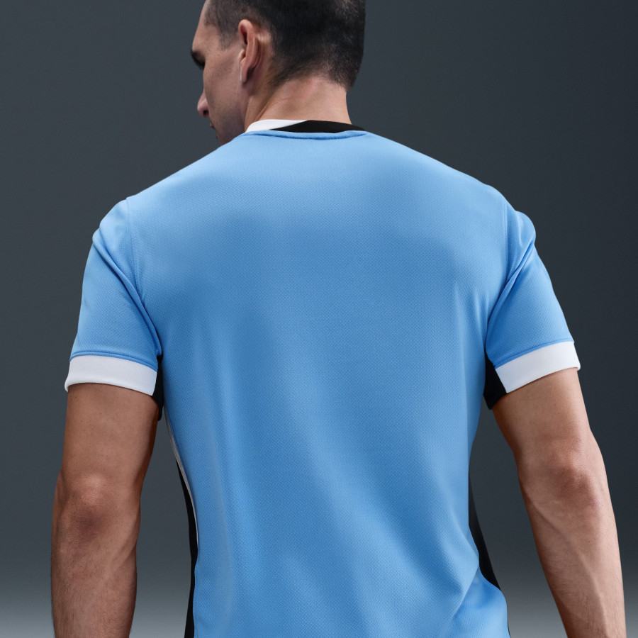 Maillot Uruguay domicile 2025/26