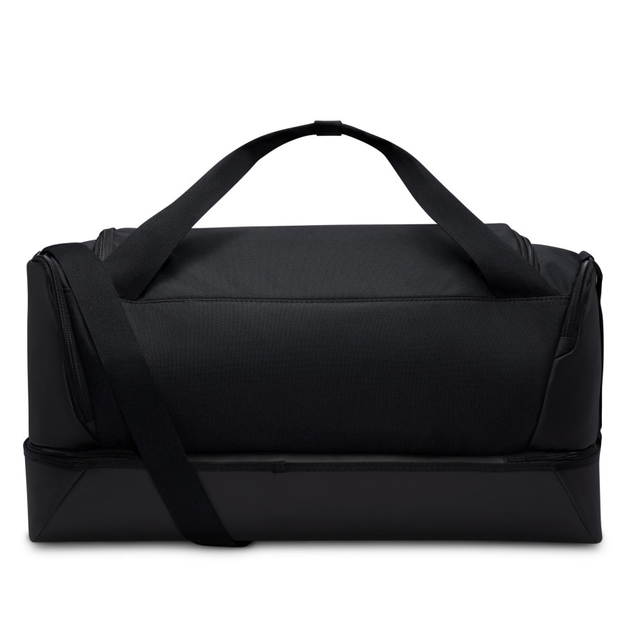 Sac de sport Nike Academy Hardcase noir