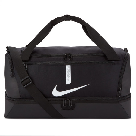 Sac de sport Nike Academy Hardcase noir