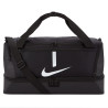 Sac de sport Nike Academy Hardcase noir