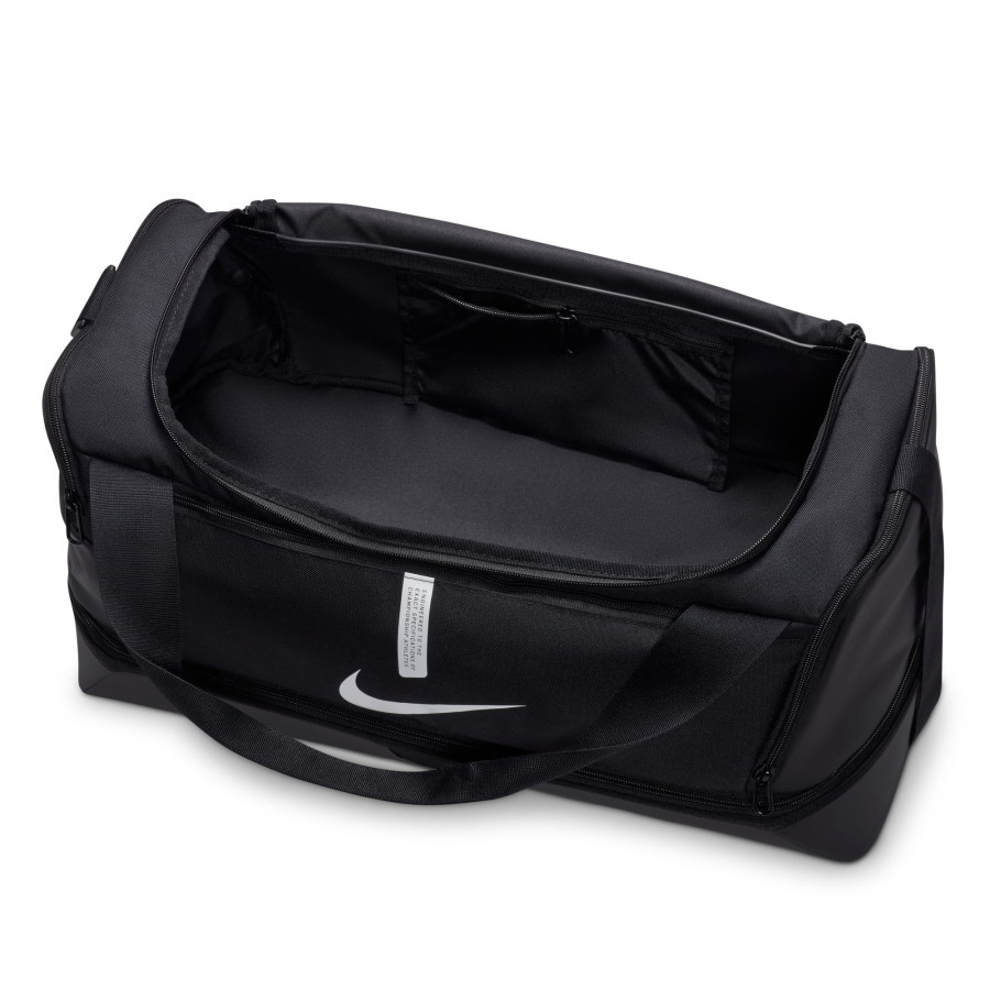Sac de sport Nike Academy Hardcase noir