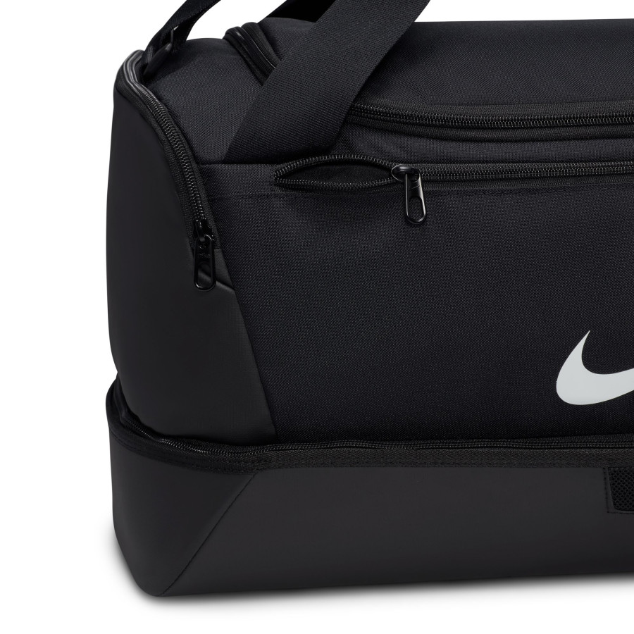 Sac de sport Nike Academy Hardcase noir