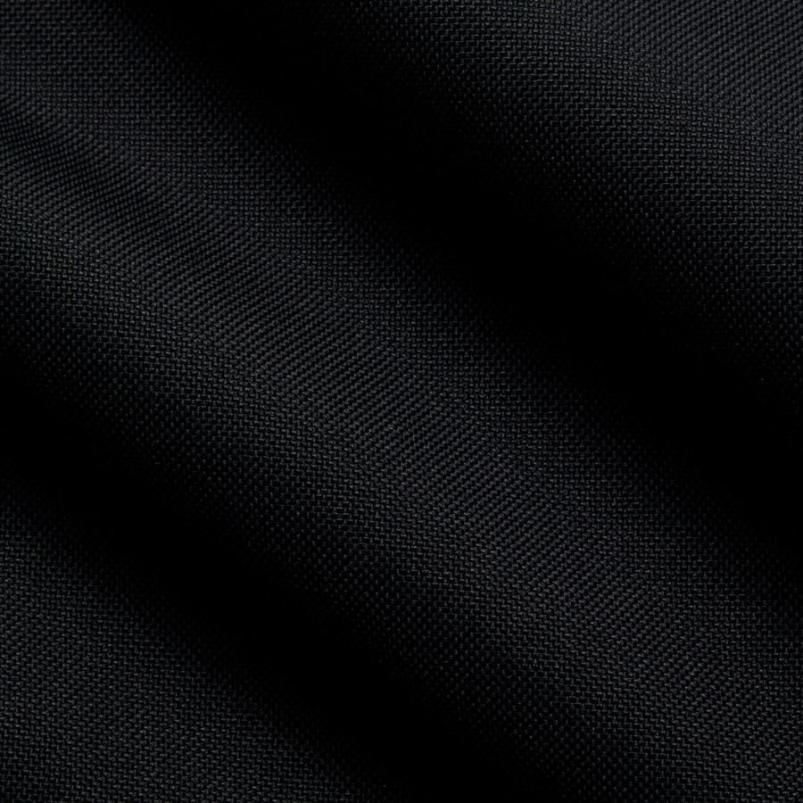 Sac de sport Nike Academy Hardcase noir