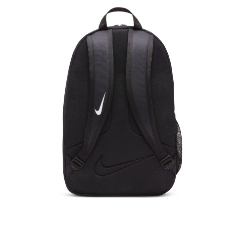 Sac à dos junior Nike Academy noir blanc