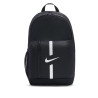 Sac à dos junior Nike Academy noir blanc