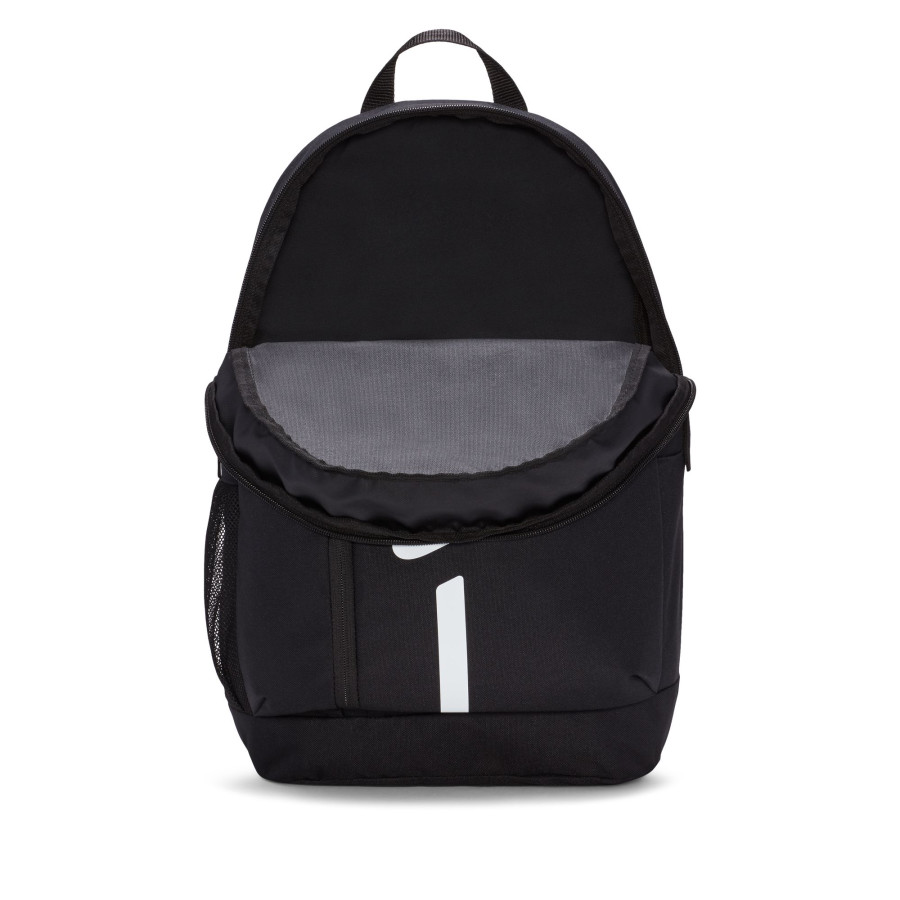 Sac à dos junior Nike Academy noir blanc