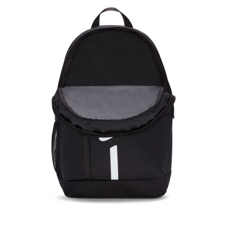 Sac à dos junior Nike Academy noir blanc