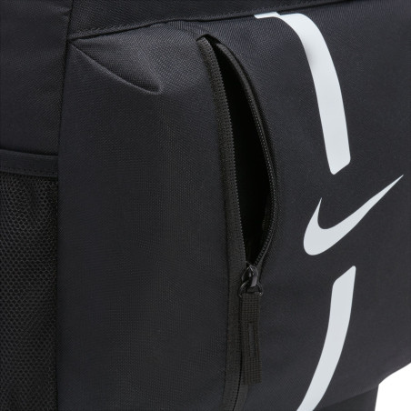 Sac à dos junior Nike Academy noir blanc